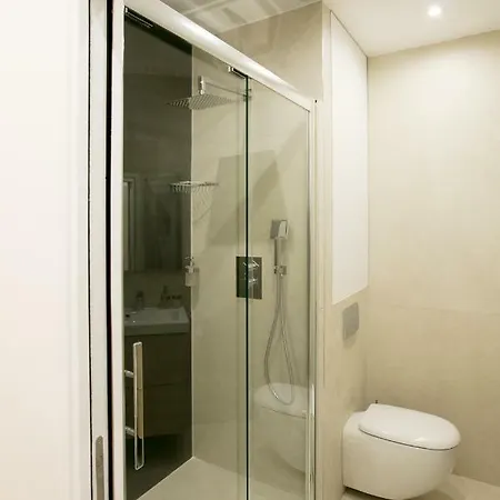 Louvois Apartment Paris