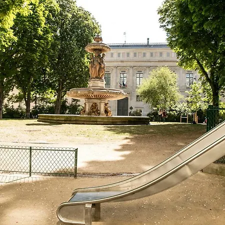 Louvois *